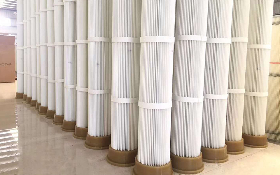 專(zhuān)注水處理·對(duì)年行業(yè)經(jīng)驗(yàn)